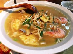 海鲜面-台记小海鲜(七宝店)