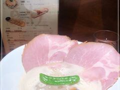 -真打拉面·日式拉面新流派(体育西横街店)
