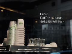 -MQ COFFEE STAND明谦(新洲店)
