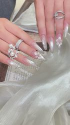 -Touch Nail·品质·美甲美睫