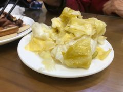 -天发芽·何记葫芦头泡馍·传统小吃(报恩寺街店)