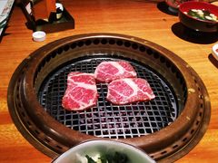-肉魁屋·烧肉·烧鸟·酒场(高新店)