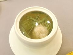 -银都上海菜馆(粤海东路店)