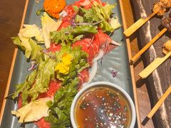 -白石的深夜食堂(济南万象城店)