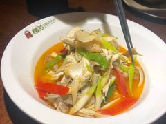 -楼兰新疆主题餐厅(苏州中心店)