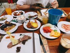 -汉巴味德(沈阳万象汇店)