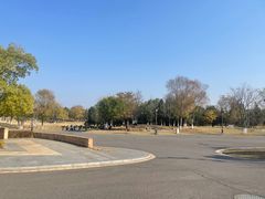 -盘龙城国家考古遗址公园