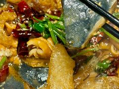 -雅酌园·烟火南京菜(颐和路店)