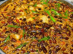 -胖子鱼·油泼甘谷辣子炝活鱼(秦州407店)