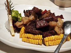 -濮园 · 四合院餐厅