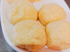 -老何二婶家铁锅炖·东北菜(白石洲店)