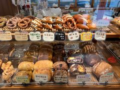 -慢熟面包店bud bread(孩儿巷店)