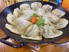 -十二道丰味·徐州土菜·烧烤(何山路店)