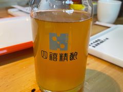 -四禧精酿烧烤串吧(大明湖店)