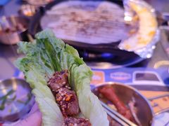 -喜井无限自助烤肉公司(石厦店)