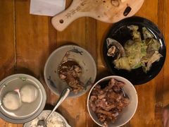 -有肉食·虎九闽菜(798艺术区店)