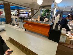 -Peet's Coffee皮爷咖啡(豫园店)