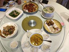 -陶缘一号·四季缘·老字号顺德菜·户外婚礼家宴(西滘店)