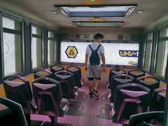 -珠海横琴国家地理探险家中心(创新方)