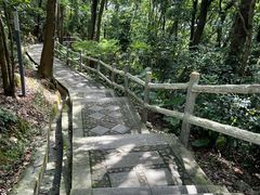 -高榜山景区