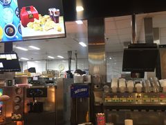 -麦当劳(无锡滨湖万达店)