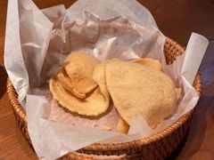 -泰香米泰国餐厅(中大国际店)
