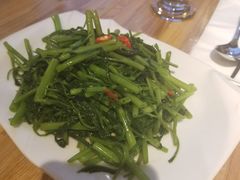 -大茴香越法料理(SOHO复兴店)