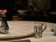 -无锡苏宁银河国际酒店-悦府65中餐厅