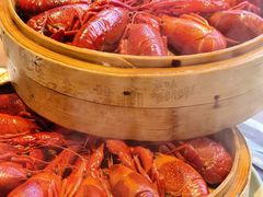 -靓靓蒸虾·头牌蒸虾(沙湖旗舰店)