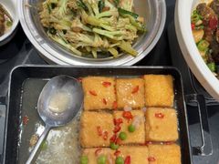 -韶山冲湘菜(中兴大街店)