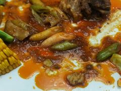 -清真悦宾楼食府(海湖店)