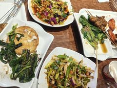 -金刚山烧烤(中山路店)