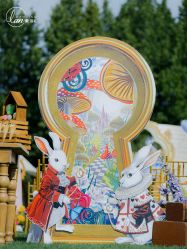 -蘭club婚礼策划