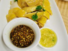 -巫记鸡饭店