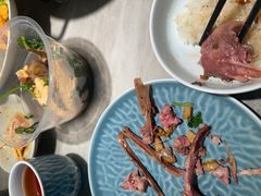 -鱼你相聚·河鲜馆(袁家岭店)