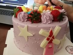 -采蝶轩(翠华店)