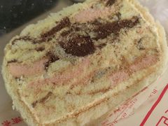 -思味特(纬一路店)