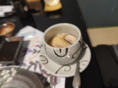 法式鹅肝蒸蛋-天狗山料理(省体店)