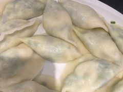 -喜家德虾仁水饺(华强天虹店)