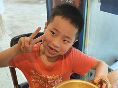 -汉米达特色料理餐厅(郴州友阿国际广场店)