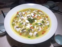 -青花椒花椒鱼(合生汇店)