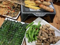 -管氏翅吧(人民大学店)