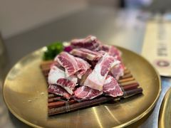 -炉队长·齐齐哈尔家庭烤肉(马家堡店)