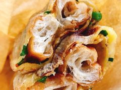 -嗲德来·豆浆·油条(商城路店)