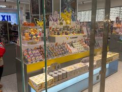 -CityOn熙地港西安购物中心