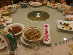 -汇贤府·李氏鲁菜(五棵松店)