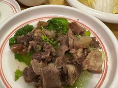 -嬷孙家潮汕牛肉火锅(北京路天河城店)