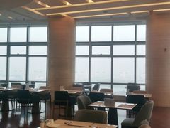 -湖景知味西餐厅•自助餐• 轻食(南京金茂威斯汀大酒店)