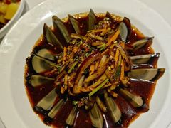 -滇铺子·云南特色菜·第九届野生菌美食节(曲靖万达店)