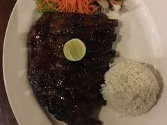 -Pundi Pundi Restaurant